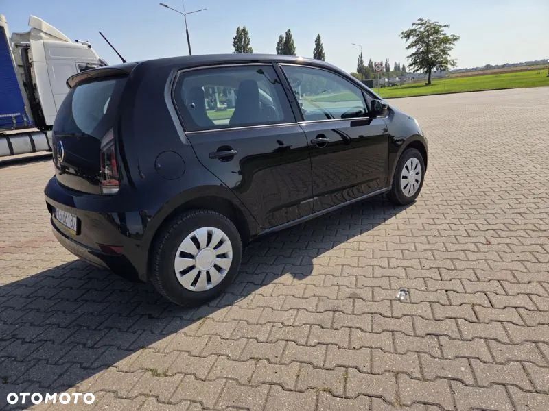Volkswagen up! - 6