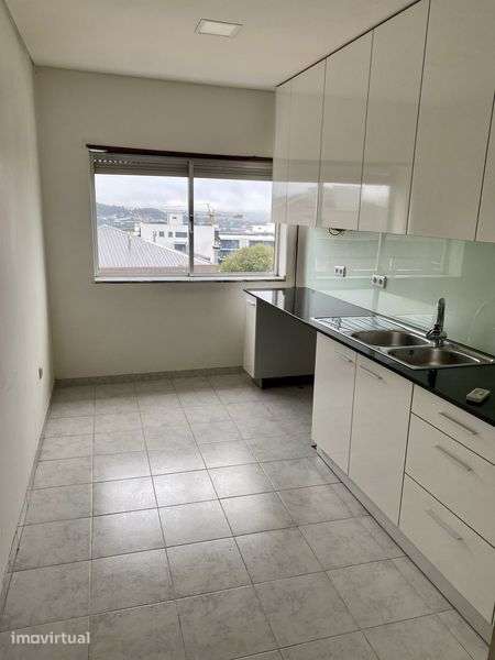 Arrendamento T2 em Real, Braga - Grande imagem: 5/8
