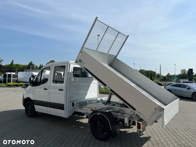 Mercedes-Benz Sprinter 315 CDI - 29