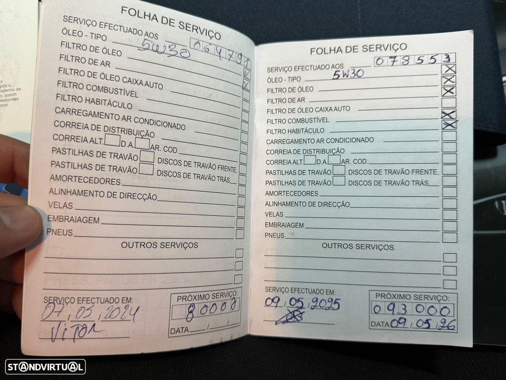 Peugeot 308 1.5 BlueHDi Style - 45