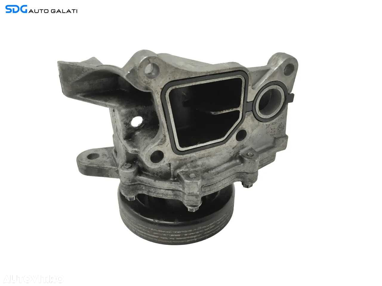 Pompa Servo Servodirectie Smart Fortwo 0.8 B 1998 - 2006 Cod A1602020010 1602340039 [M7265] - 2
