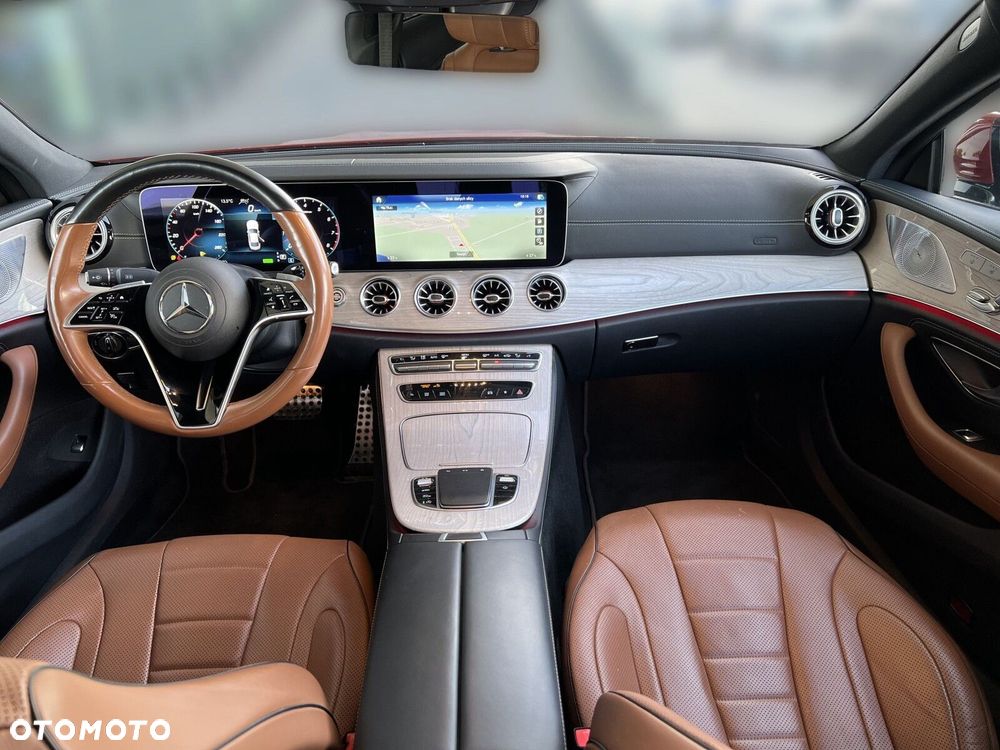 Mercedes-Benz CLS - 19