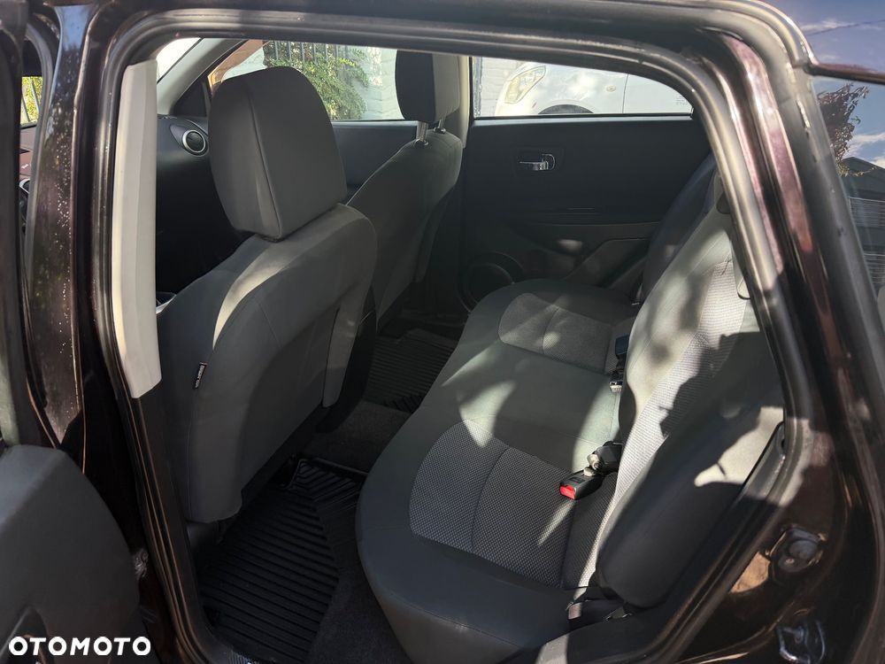 Nissan Qashqai - 32