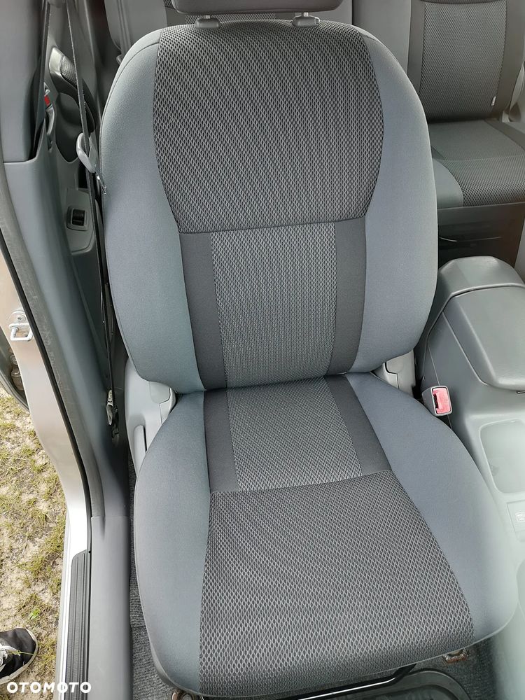 Toyota RAV4 4x4 - 15