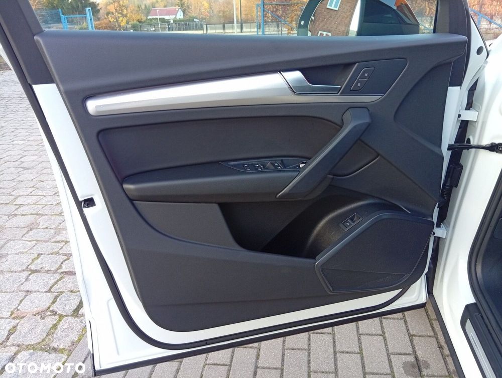 Audi Q5 Sportback - 18