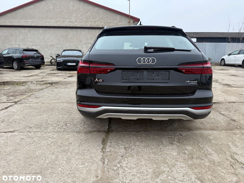 Audi A6 Allroad - 7