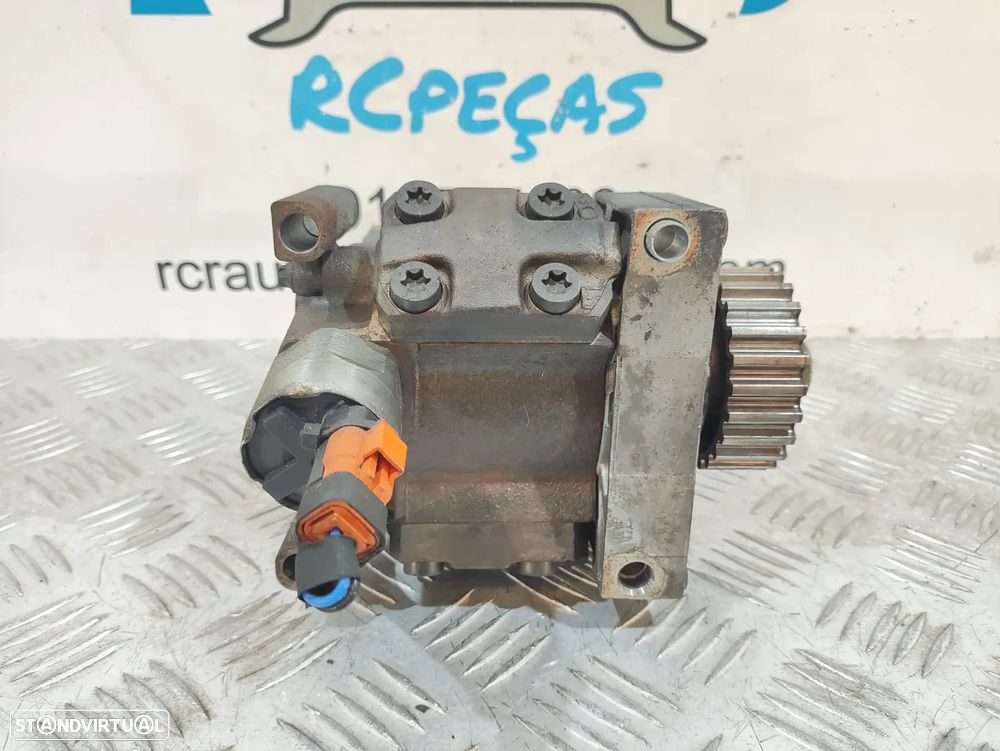 BOMBA DE INJEÇÃO ORIGINAL JAGUAR XF (X250) - 3