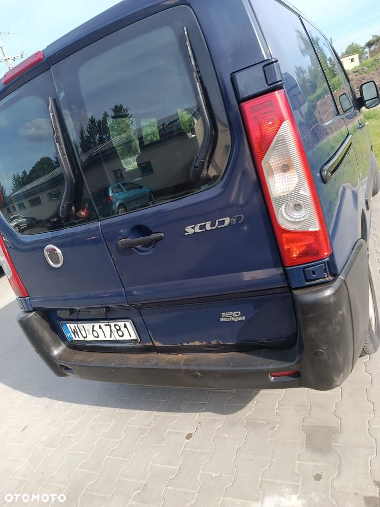 Fiat scudo - 14