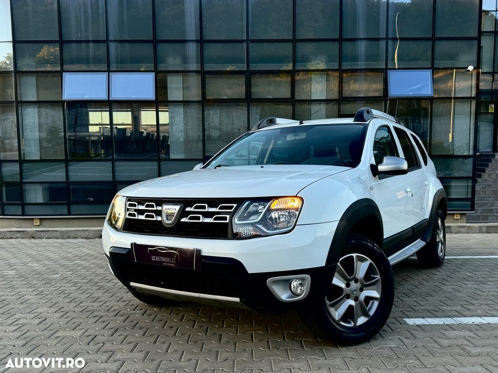 Dacia Duster - 24