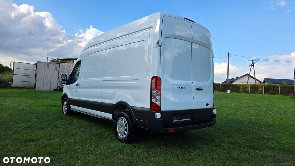 Ford Transit - 3