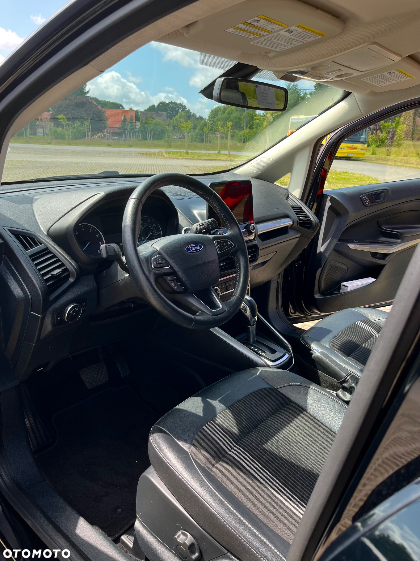 Ford EcoSport - 20