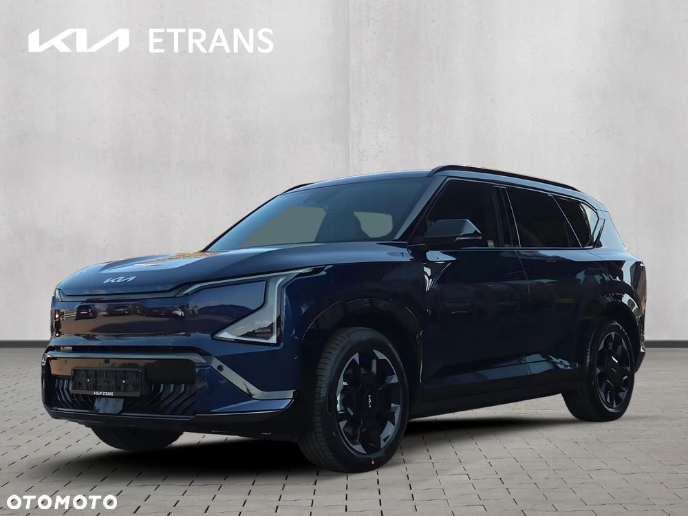 Kia EV5 81.4kWh GT-Line - 1