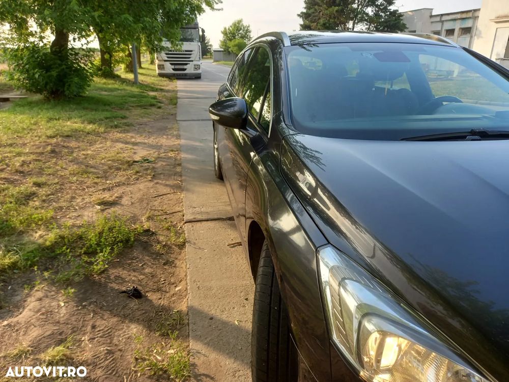 Peugeot 508 HDi FAP 115 Access - 3