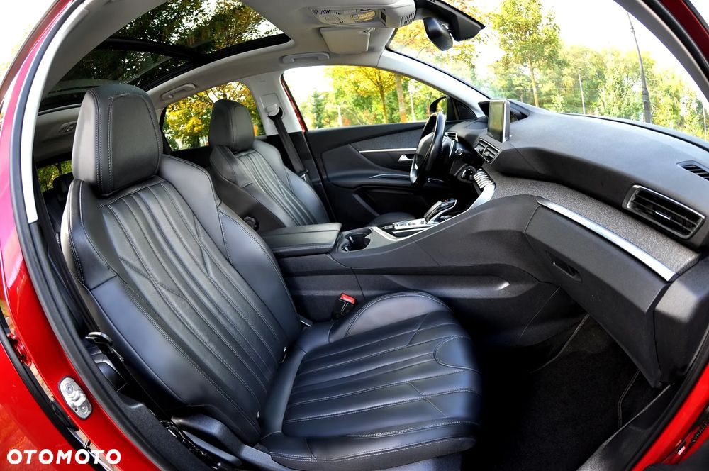 Peugeot 3008 1.5 BlueHDi Allure S&S EAT8 - 19