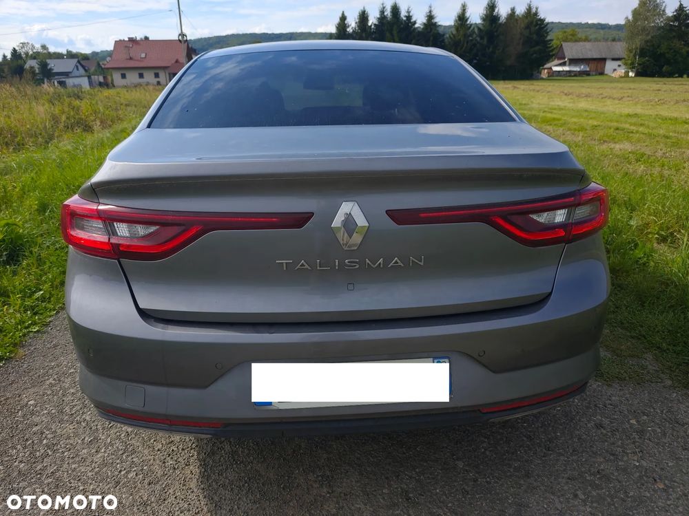 Renault Talisman - 6