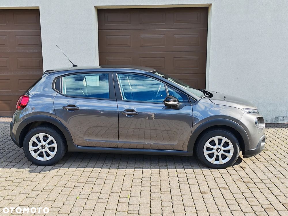 Citroën C3 1.5 BlueHDi Plus - 3