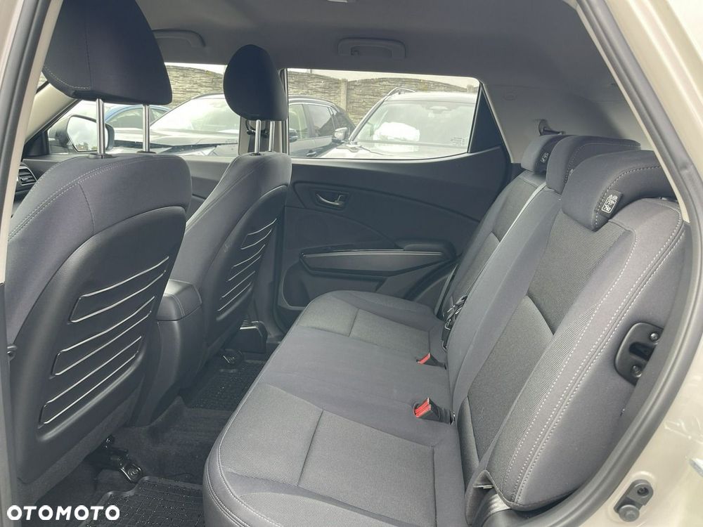 SsangYong/KGM Tivoli 1.5 T-GDI 4WD Amber - 11