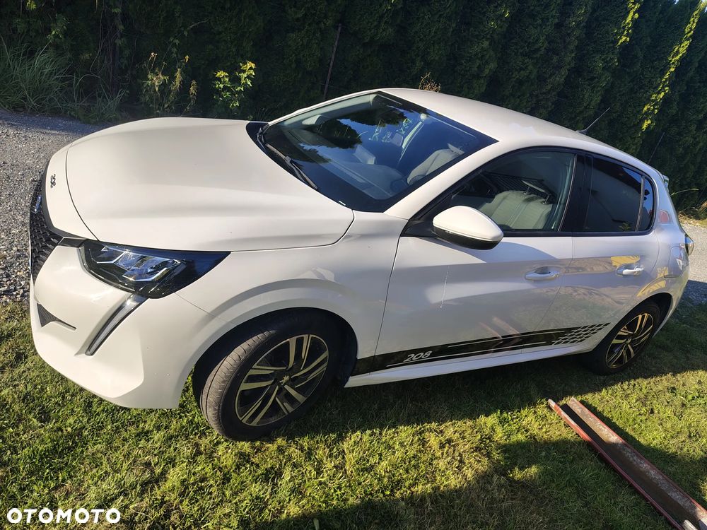 Peugeot 208 1.5 BlueHDi Signature S&S - 16