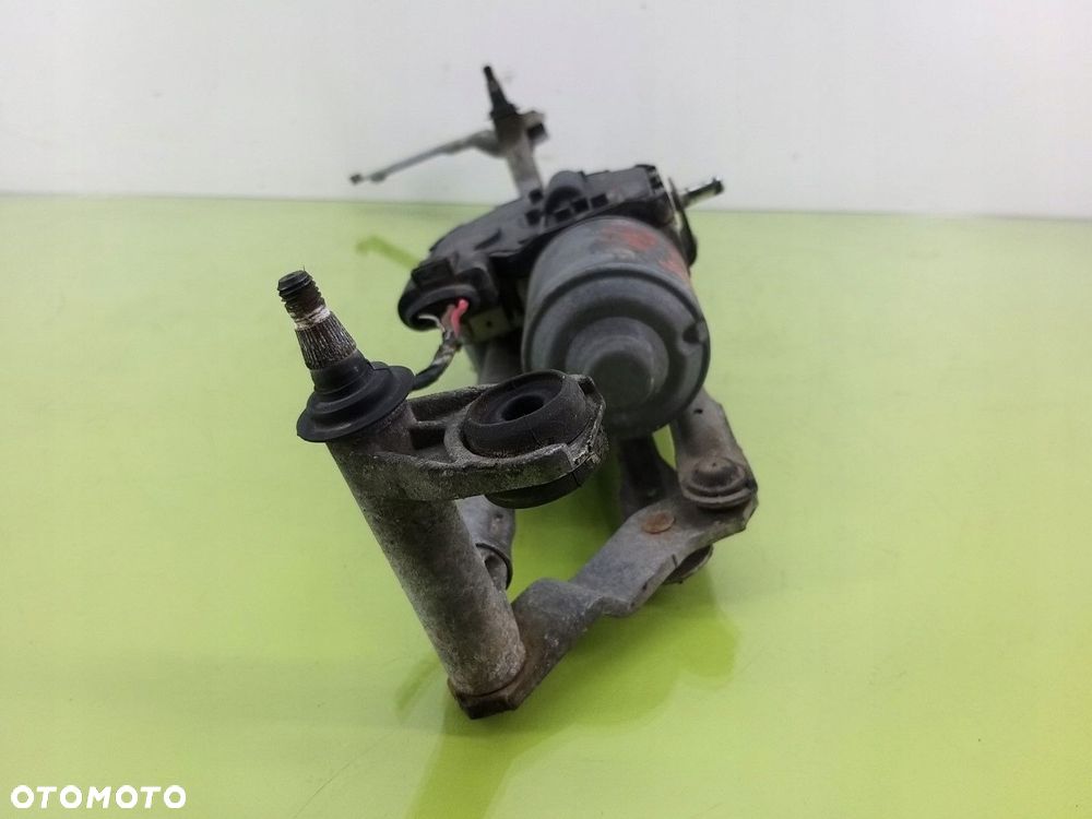 Mechanizm wycieraczek silniczek VW Golf V 2003-2008 1K1955119B 0390241744 - 7