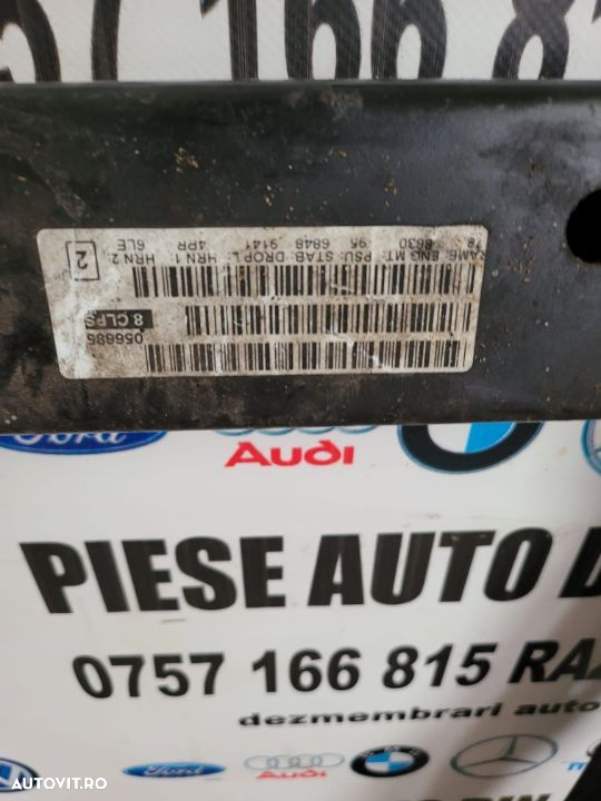 Jug Cadru Motor Opel Astra J 1.7 Cdti Dezmembrez Opel Astra J - 5