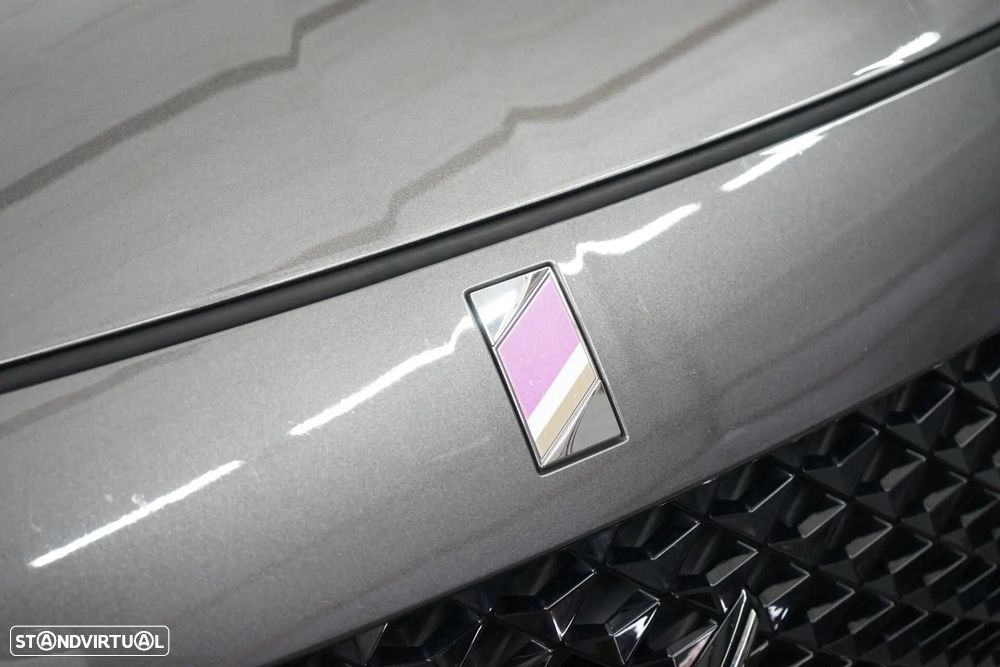 DS DS7 Crossback PureTech 130 Business Line - 8