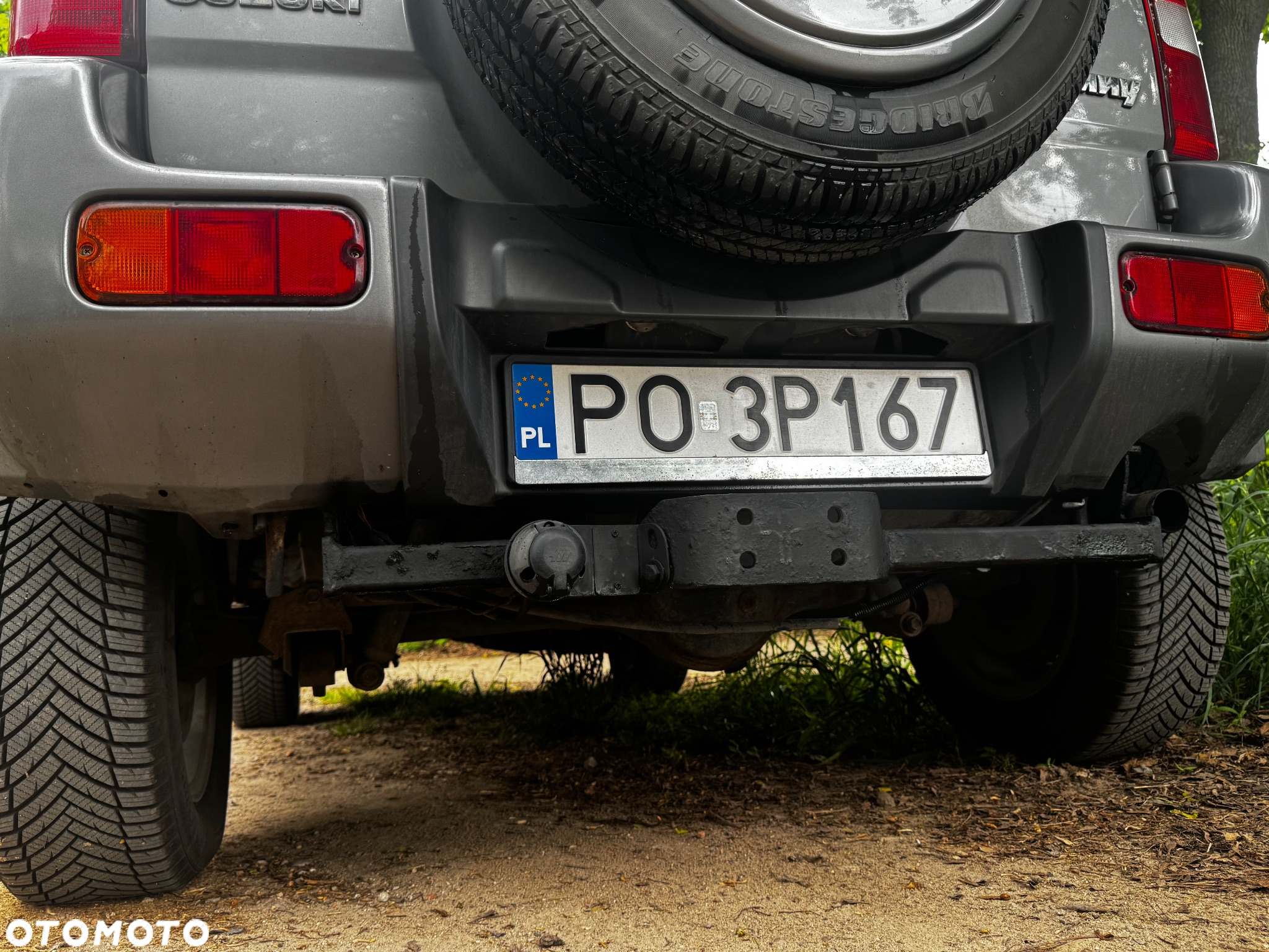 Suzuki Jimny 1.5 DDiS Comfort - 14
