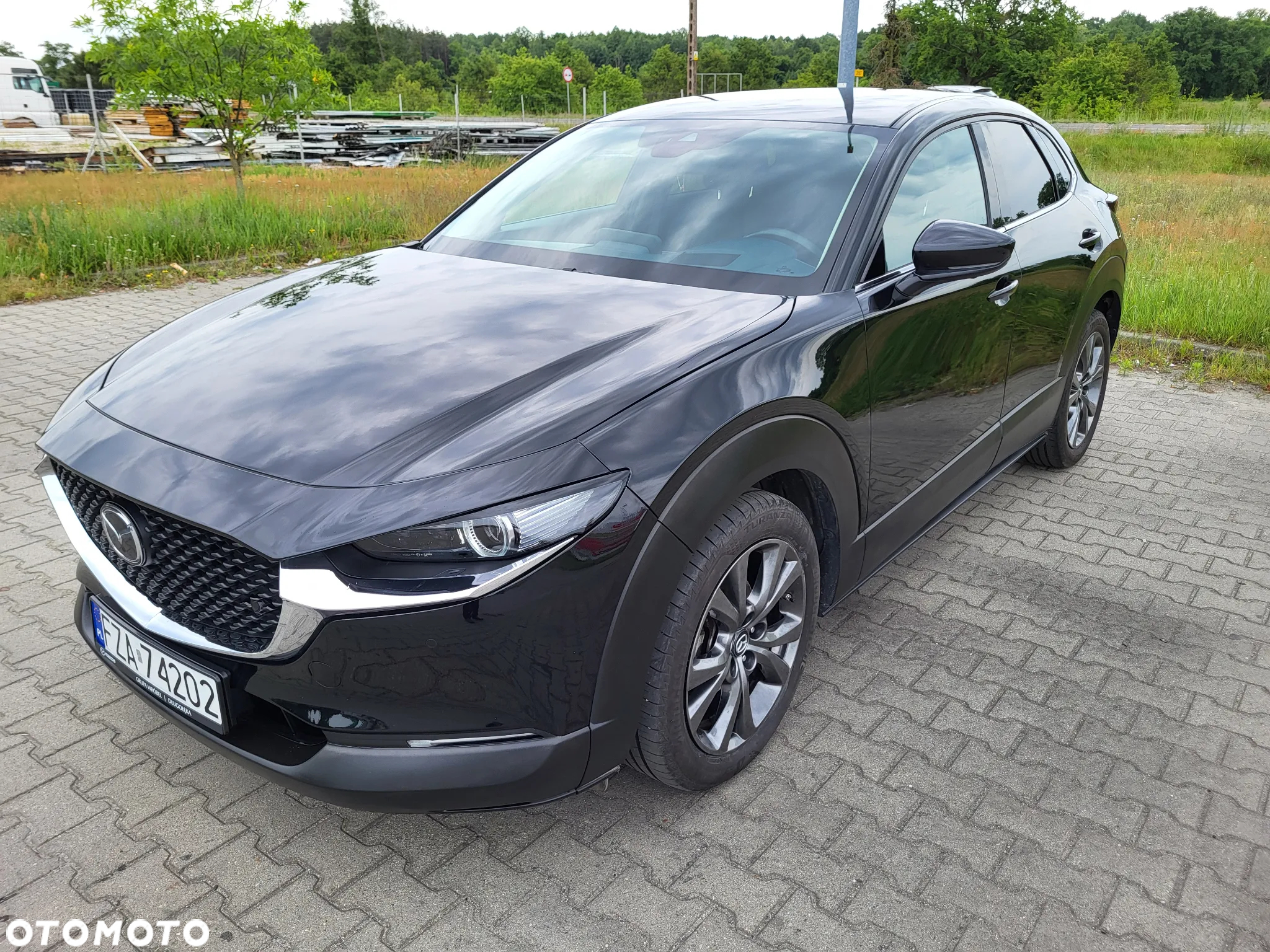Mazda CX-30 - 18