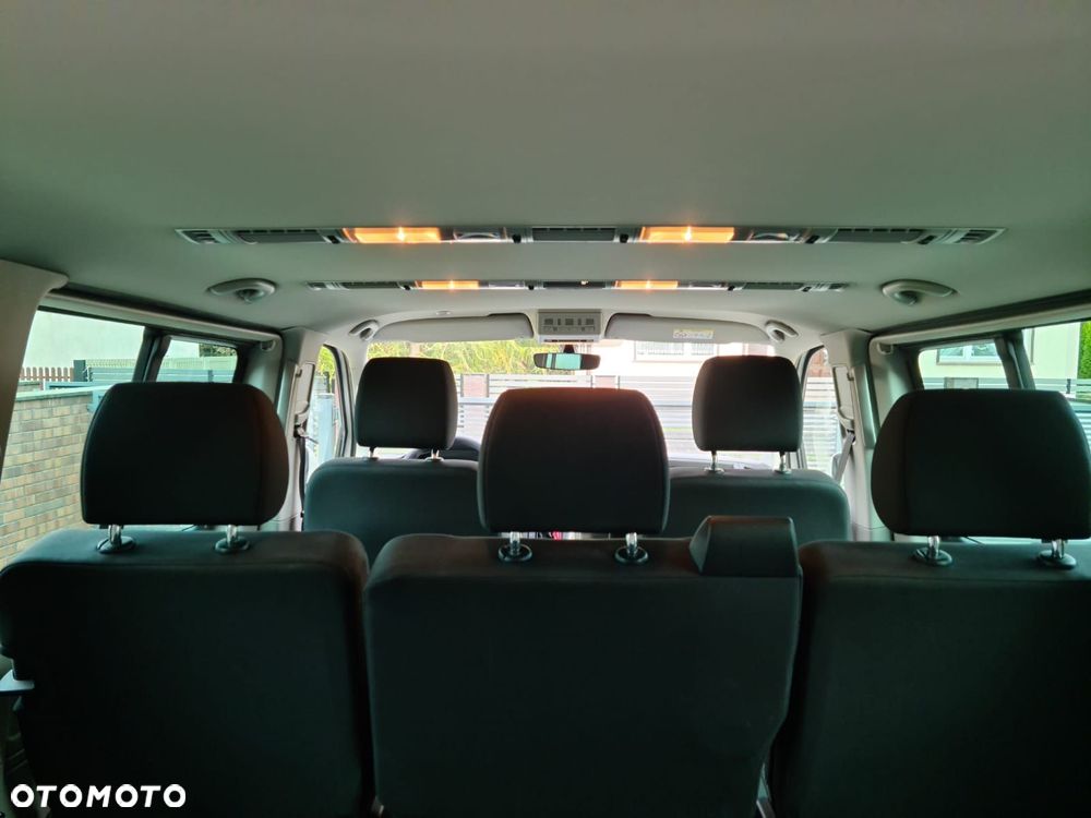 Volkswagen Caravelle 2.0 BiTDI L1 Highline 4Motion DSG - 19