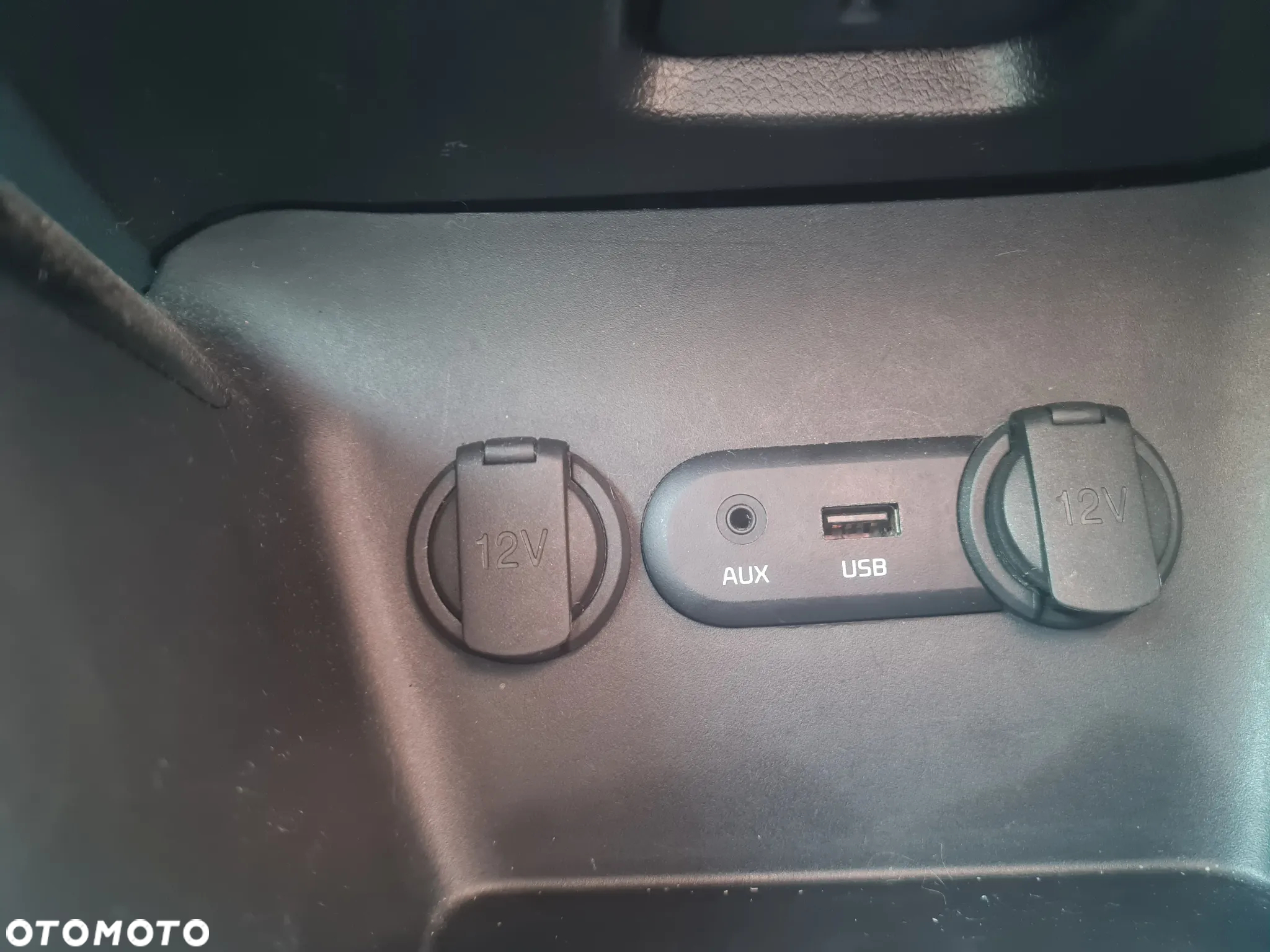Kia Ceed Cee'd 1.6 CRDi M - 8