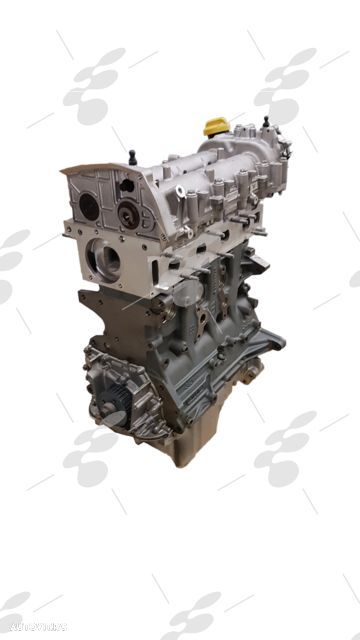 motor fiat doblo ducato 2.0 MJTD euro 5 5+ 263a1000 250a1000 D20AA NOU - 1