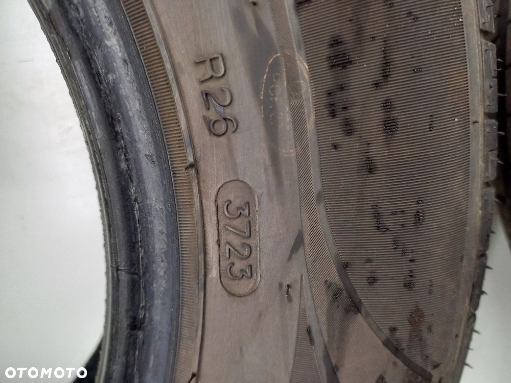 OPONY LETNIE 13 PARA IMPERIAL ECODRIVER 4 155/80R14 - 4