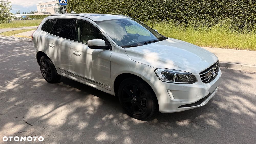 Volvo XC 60 D4 Drive-E Summum - 6