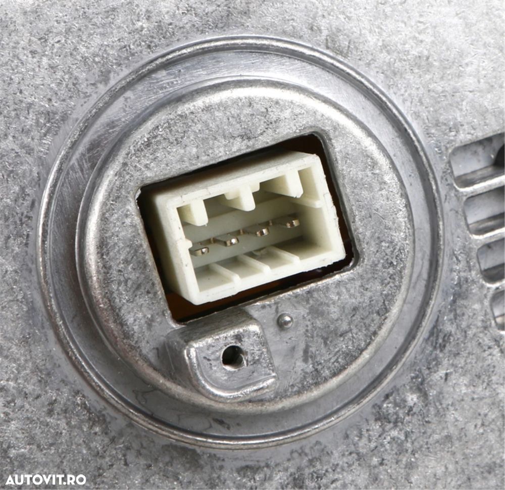 Balast Droser Xenon Calculator Far Unitate Control Mazda Mitsubishi - 4