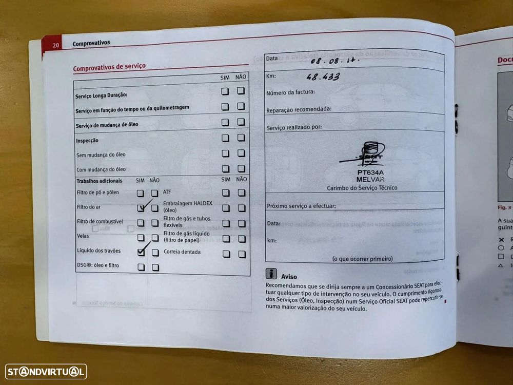 SEAT Ibiza 1.2 TSI FR 30 Anos - 55