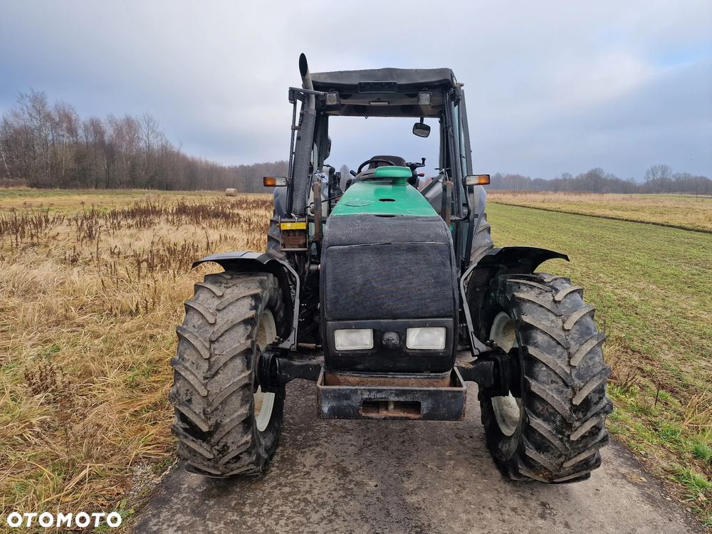 Valtra 6850-4 HiTech - 11