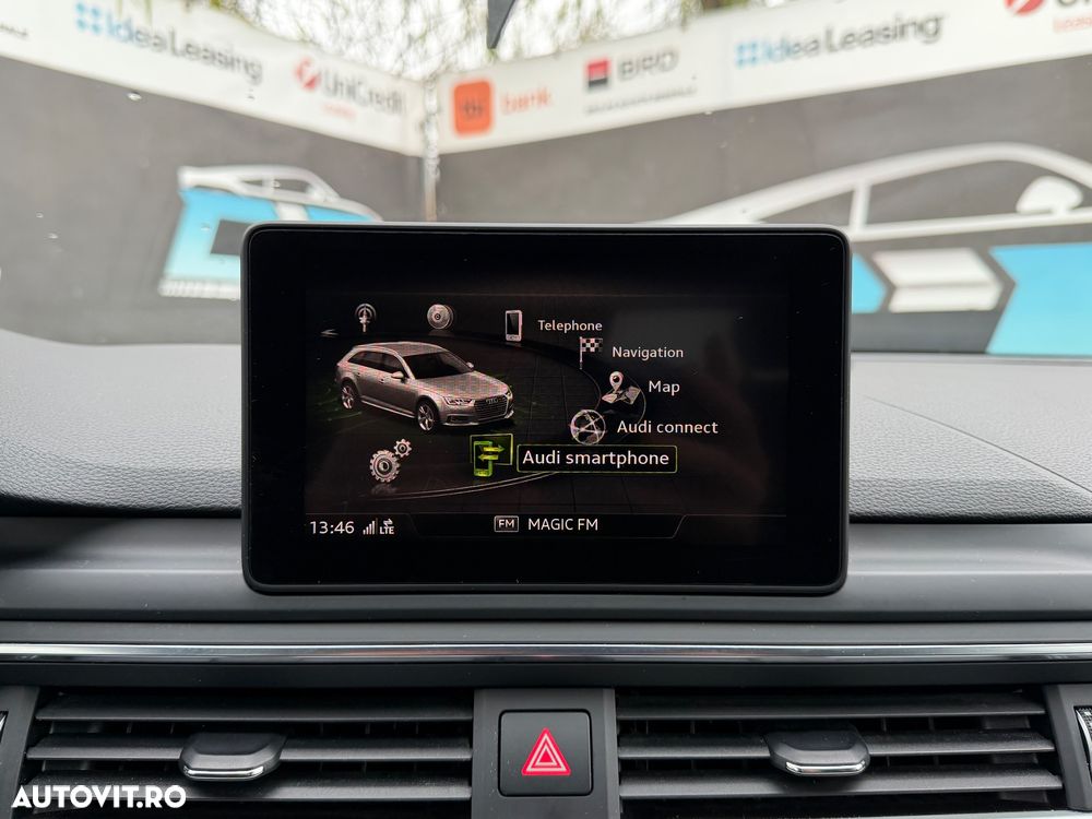 Audi A4 Avant 2.0 TDI S tronic quattro design - 18