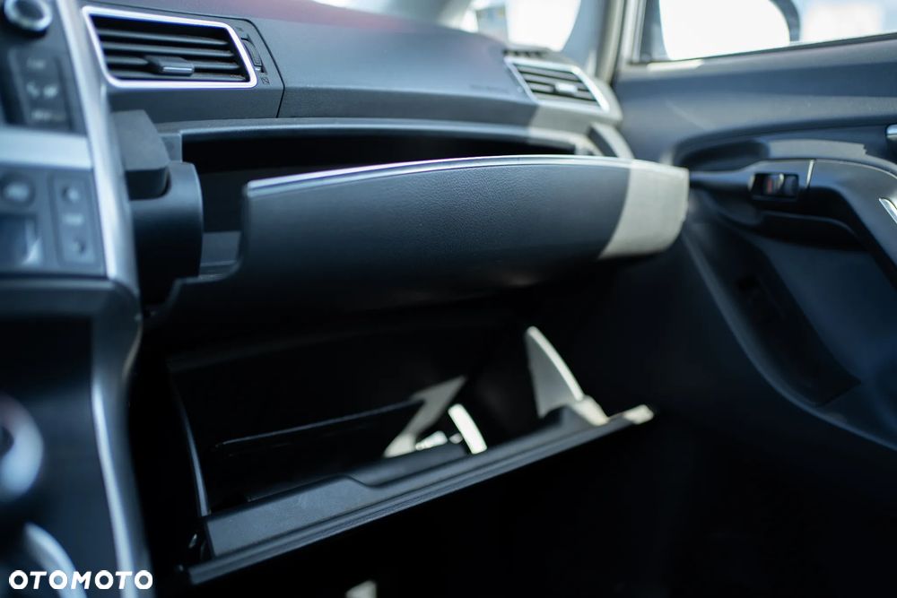 Toyota Verso 1.6 D-4D 5-Sitzer Start/Stop Skyview Edition - 21