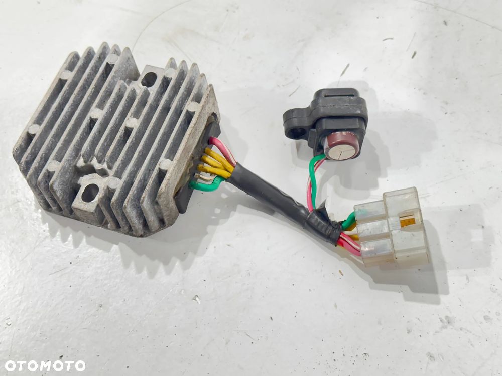 Regulator napięcia Piaggio Liberty 50 16-22r. - 1