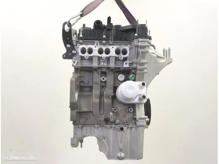 Motor M1JC FORD 1.0L 125 CV - 1