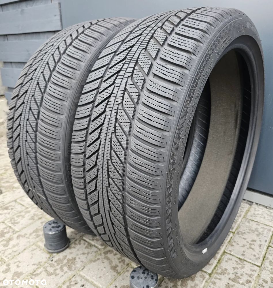 Hankook Winter i*cept ION 235/40R19 96 V