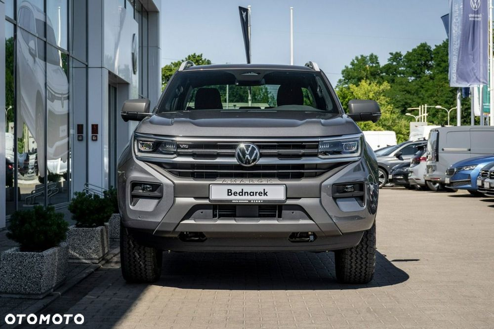 Volkswagen Amarok - 5