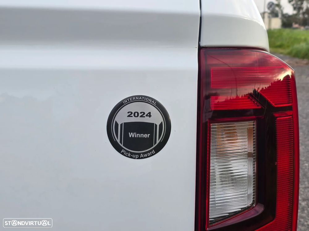 VW Amarok 2.0 TDi Life 4x4 - 21