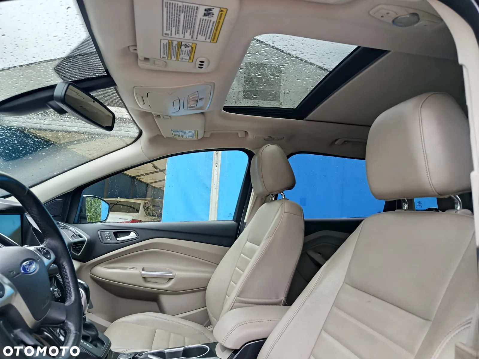 Ford Kuga 2.0 EcoBoost AWD ST-Line ASS - 20