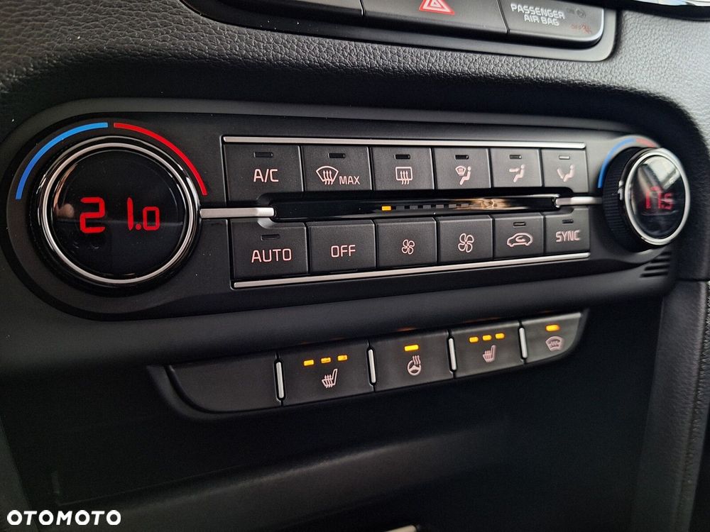 Kia Ceed 1.5 T-GDI L DCT - 26