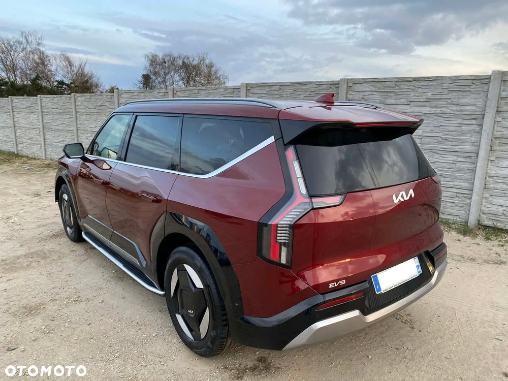 Kia EV9 - 36