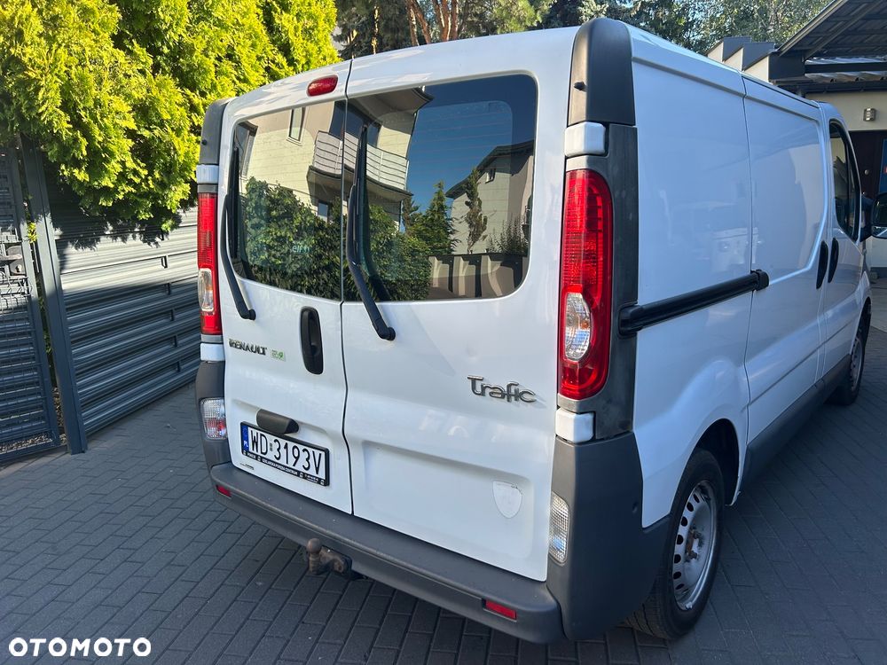 Renault Trafic - 4