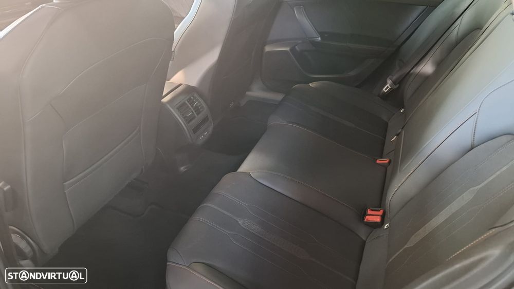 Cupra Formentor 1.5 TSI DSG - 11