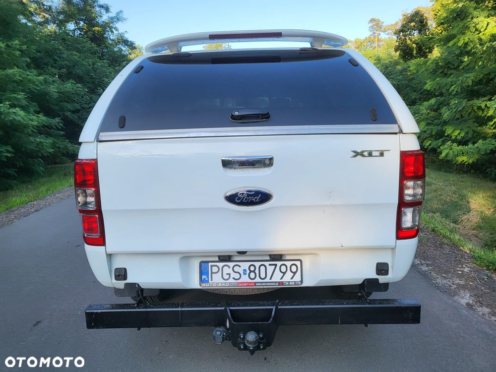 Ford Ranger - 34