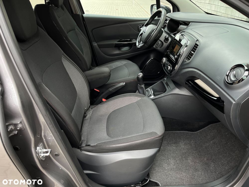 Renault Captur ENERGY TCe 90 Start&Stop Intens - 7