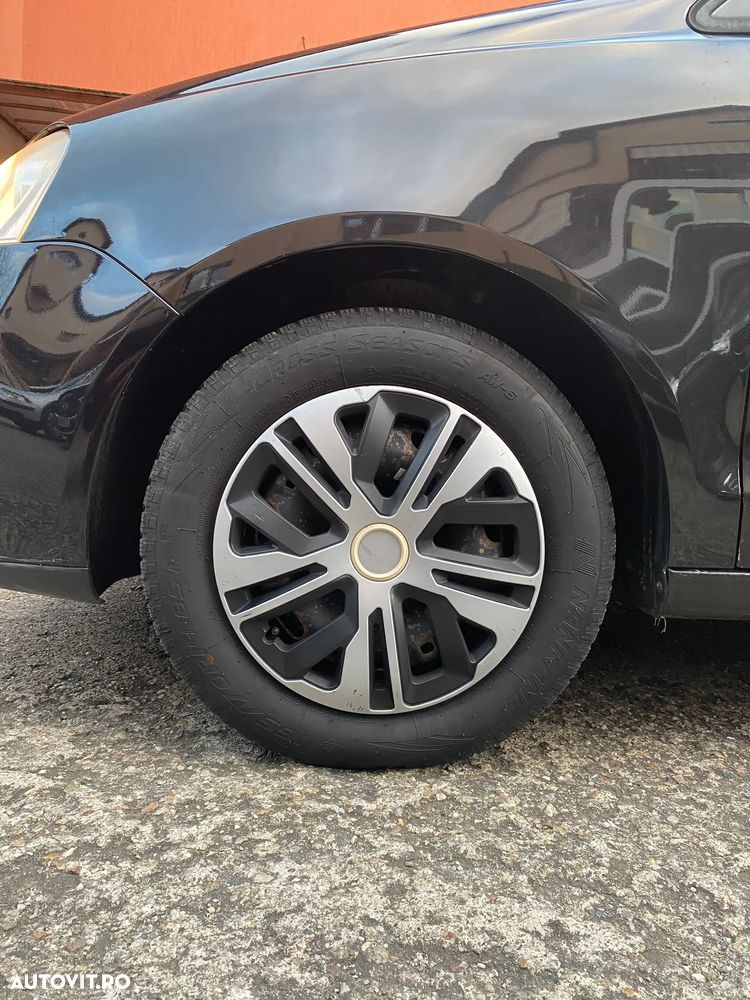 Volkswagen Polo 1.2 Comfortline - 14